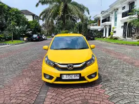 ALL NEW BRIO E CVT 2019 // MOBIL SIAP PAKAI