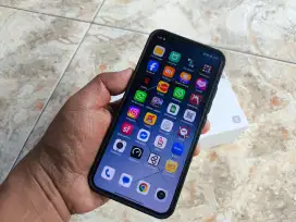 XIAOMI 14 12/256GB LENGKAP MULUS