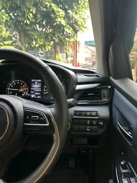 Suzuki Baleno 2024 Bensin