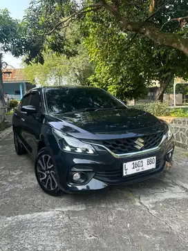 Suzuki Baleno 2025 Bensin