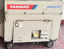 YANMAR YDG 3501 SE-E