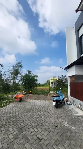 Tanah Strategis Bangun Kost Dekat Kampus UMM, UB, & UIN Sigura-Gura