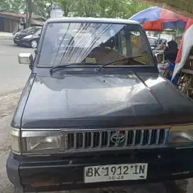 Kijang grand extra 1984