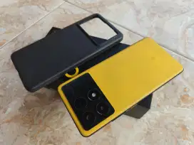 POCO X6 PRO 12/512GB LENGKAP MULUS