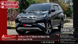 Daihatsu Terios 1.5 R 2020