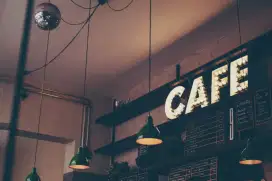 Loker Cafe di Ngaliyan