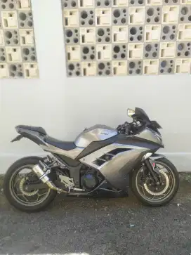 For Sale Kawasaki Ninja 250