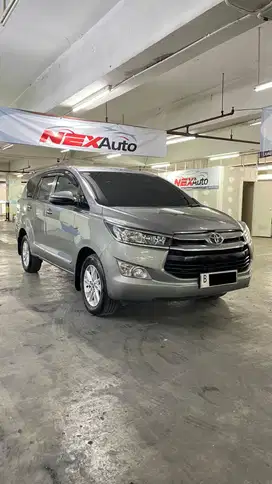 Toyota Kijang Innova / Inova 2.0 A/T Tgn Pertama & Low KM Service Rec