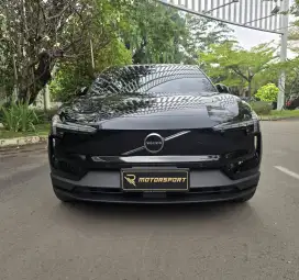 Volvo Ex30 2025 Listrik EV