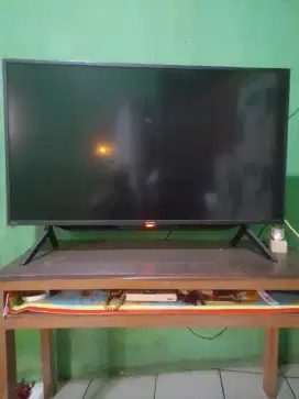 Sharp smart tv digital 42 inch
