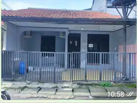 Rumah strategis tengah kota Pancoran jakarta selatan