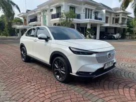 HONDA ALL NEW HRV SE CVT 2023 // MASIH SEPERTI BARU