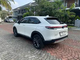 HONDA ALL NEW HRV SE CVT 2023 // MASIH SEPERTI BARU