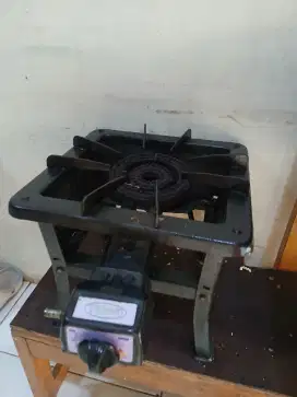 Jual kompor 1 tungku
