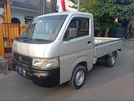 Suzuki Carry Pickup 1.5 2022 Manual Standard Wide Deck (WD)