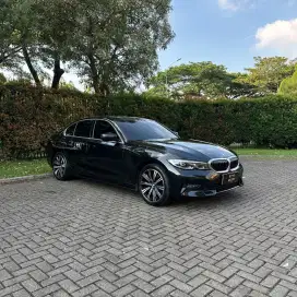 BMW 320i Sport G20 2022