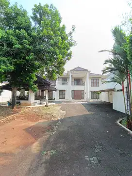 Rumah Lama 2lt di Jl Sabar Petukangan Selatan Jaksel