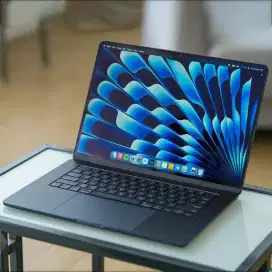 Promo Cicilan MacBook Air M4 (15 inci)