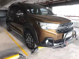 DP RENDAH Suzuki XL7 1.5 Alpha Bensin-MT 2020 UOSS