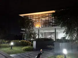 Rumah sewa furnish golden city dekat sumarecon