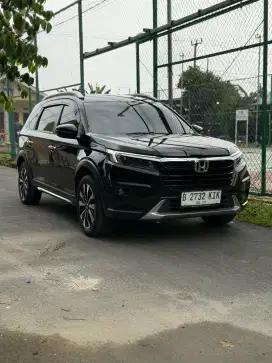 Honda BR-V 2023 prestige sensing mulus