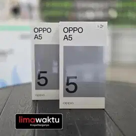 OPPO A5 DISKON LANGSUNG 100RIBU TANPA SYARAT