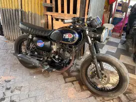 MOTOR KAWASAKI W175