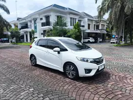 ALL NEW JAZZ RS CVT 2014 // BISA TERIMA ATAS NAMA