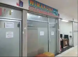 DIBUTUHKAN SEGERA SALES ONLINE WANITA TOKO KOMPUTER MANGGA 2 SQUARE