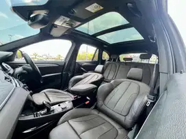 TOYOTA INNOVA G DIESEL 2.4 AT TAHUN 2021