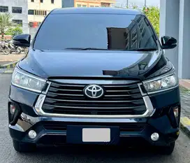 TOYOTA INNOVA G DIESEL 2.4 AT TAHUN 2021