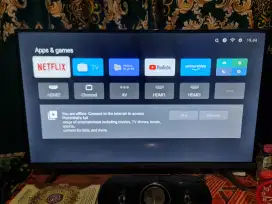 Android TV Xiaomi
