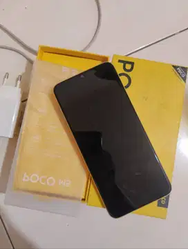 hp murah poco m5 BU