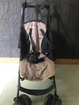 Stroller Mclaren