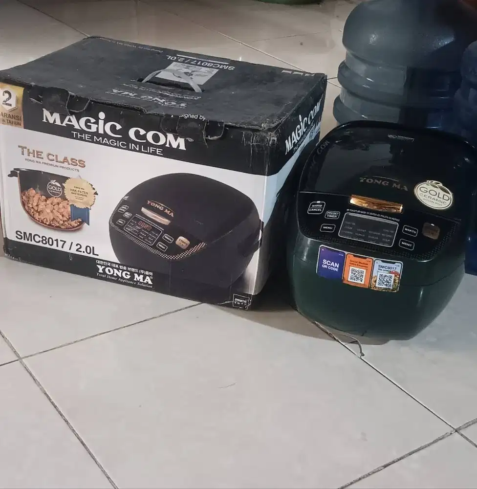 Di jual kondisi sesuai foto dan masih baru jual rugi