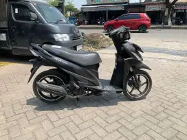 Suzuki address 2016. Ss lengkap