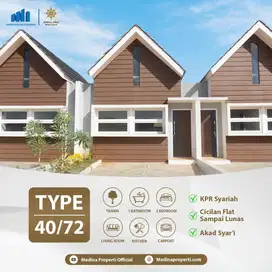 Dijual Rumah Minimalis Siap Huni di Cikeas Dekat Pintu Tol Cimanggis