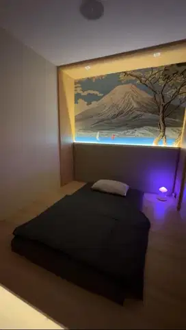 Dibutuhkan Terapis spa massage profesional