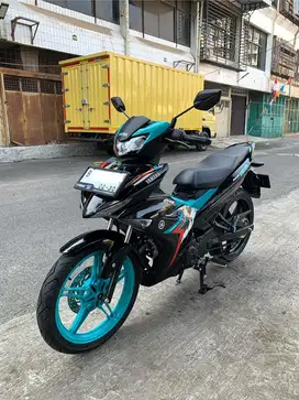 Yamaha Jupiter Mx King 2025 KM 800