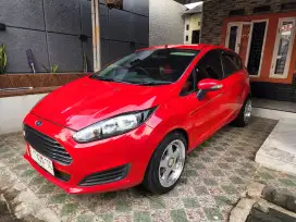 Four fiesta 2013 mt facelip