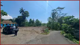 SHM Pekarangan 180 Jtan Cicilan 12x Tanpa Bunga Utara UII Kaliurang