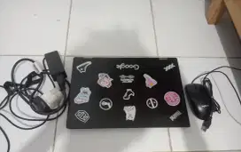 Thinkpad L380 YOGA