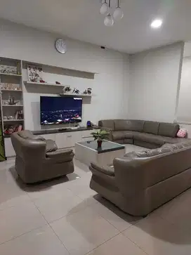 Dijual Ruko Siap Pakai Di Taman Kopo Indah TKI 3