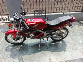 Kawasaki Ninja R (Striping Ss)