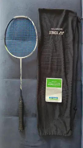 Raket Badminton Bulutangkis Yonex Astrox 99 Pro JP Kento Momota