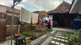 RUMAH STRATEGIS TANAH LUAS 4 MENIT KE STIE YKPN DI SLEMAN YOGYAKARTA