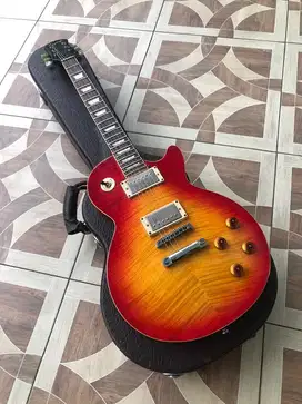epiohone les paul standard korea 1991