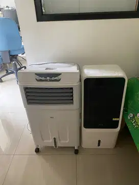 2 Buah Air cooler