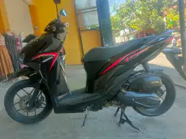 Vario 125 tahun 2021