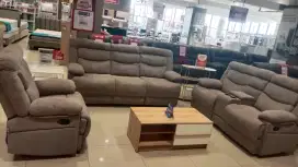 Laurel Sofa Set